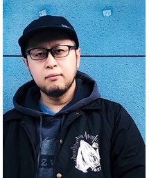 Georgia | キャップ