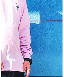 JUST HYPE | Tシャツ/カットソー