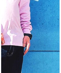 G-SHOCK | アナログ腕時計