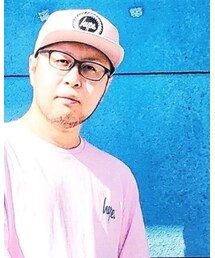 JUST HYPE | キャップ