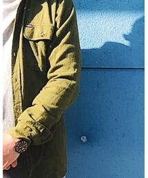 BRIXTON | シャツ/ブラウス