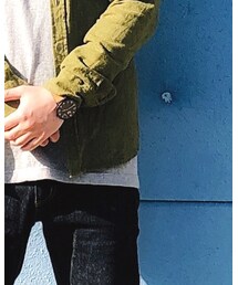 ICE WATCH | アナログ腕時計