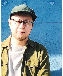 Saturdays NYC | キャップ