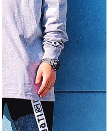 G-SHOCK | アナログ腕時計