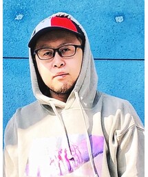 TOMMY HILFIGER | キャップ