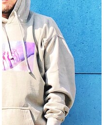 PLEASURES | パーカー