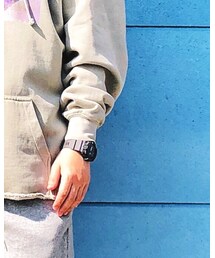 G-SHOCK | アナログ腕時計