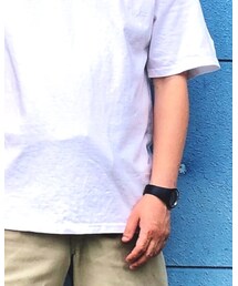 EXTRA ISSUE | Tシャツ/カットソー