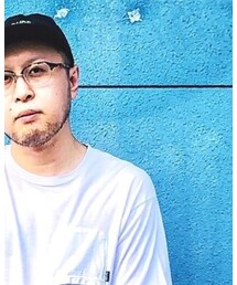 STAY DUDE COLLECTIVE | キャップ