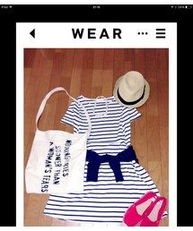 おかんさんコーデ☆(その他)