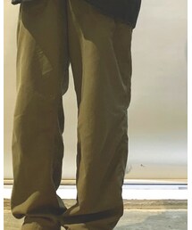 patagonia | パンツ