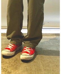 CONVERSE | スニーカー