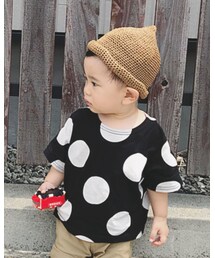 韓国子供服 | Tシャツ/カットソー