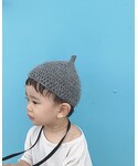 Handmade(ハンドメイド)の「帽子(帽子)」