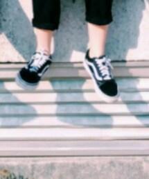 VANS | スニーカー