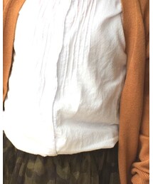 ZARA KIDS | シャツ/ブラウス