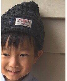 しまむら | ニットキャップ/ビーニー
