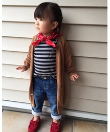 無印良品 | Tシャツ/カットソー