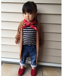 abcd | モカシン/デッキシューズ