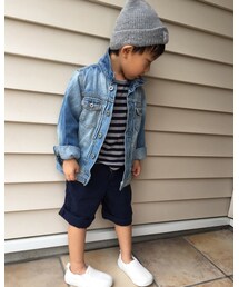 無印良品 | Tシャツ/カットソー