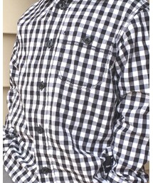 abcd | シャツ/ブラウス