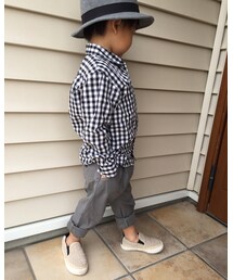 abcd | その他パンツ