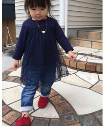 abcd | デニムパンツ