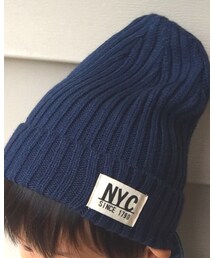 しまむら | ニットキャップ/ビーニー