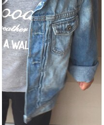 babyGAP | デニムジャケット