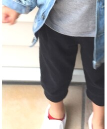 韓国子供服 | その他パンツ