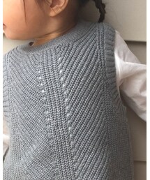 GLOBAL WORK | ニット/セーター