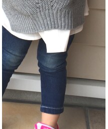 abcd | デニムパンツ