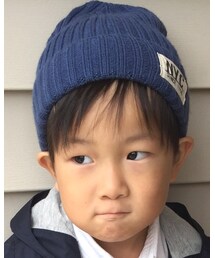 しまむら | ニットキャップ/ビーニー