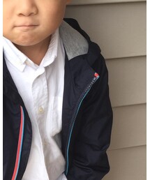 babyGAP | ナイロンジャケット