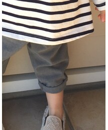 GLOBAL WORK | その他パンツ