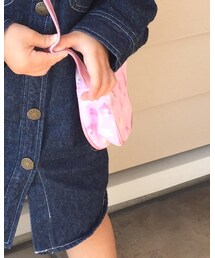 mezzo piano | ショルダーバッグ