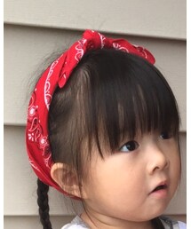 no brand | ヘアアクセサリー