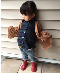 無印良品 | シャツ/ブラウス