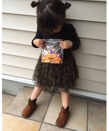 Ampersand | ブーツ