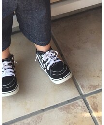 VANS | スニーカー