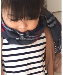 no brand | マフラー