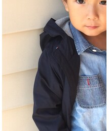 babyGAP | ナイロンジャケット