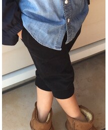 韓国子供服 | その他パンツ