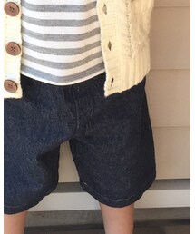 Handmade | その他パンツ