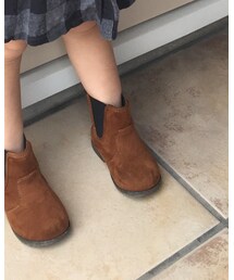 Ampersand | ブーツ