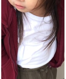 無印良品 | Tシャツ/カットソー