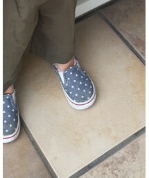 VANS | スニーカー