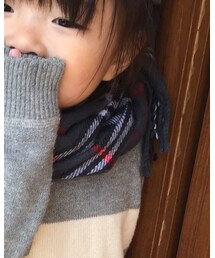 no brand | マフラー