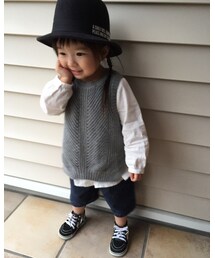 GLOBAL WORK | ニット/セーター