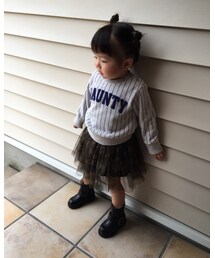 no brand | スウェット